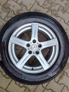 Używane koła felgi i opony Honda CRV 17"