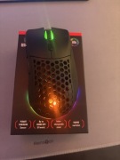 Myszka gamingowa Mad dog gm805