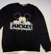 Bluza Mickey Mouse r 158/164 dziecięca