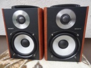 Kolumny SONY  SS-CCPZ2 z maskownicami !
