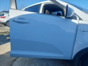 KIA SPORTAGE III-DRZWI PRZÓD PRAWE KOLOR WD KOMPLETNE