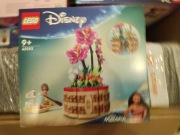 LEGO 43252 doniczka viany