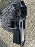 Deska kokpit Citroen c3 II Europa ze schowkiem