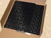 Dwustronna teksturowana płyta PEO PEI do Bambu Lab X1C/X1/X1E/P1P/P1S