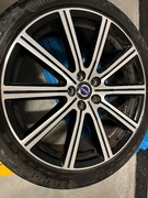Felgi Volvo 5x108 20 cali