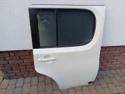 NISSAN CUBE Z12 Drzwi tylne prawe
