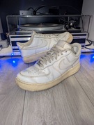 Nike Air Force 1 Low '07 White