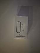Sensor drzwi I okiennic Zigbee