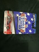 HOT WHEELS STARS AND STRIPES SERIES 2024 AUTKO SAMOCHÓD 2013 SRT VIPER 