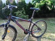 Rower Brennabor Race 7.0