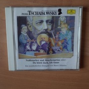 PETER TSCHAIKOWSKY:WIR ENTDECKEN KOMPONISTEN 1CD