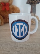 Kubek Inter Mediolan 330 ml cermaika 