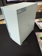 Serwer Plików NAS QNAP TS-230 brak dysków