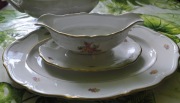 PORCELANA OBIADOWA KOLEKCJONERSKA