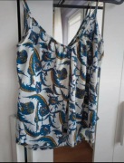 Bluzka na ramiączkach H&M rozmiar XS