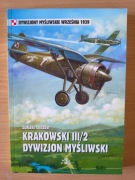 Krakowski III-2 Dywizjon Myśliwski - Łukasz Łydźba