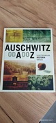 Auschwitz od A do Z