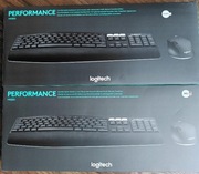 Logitech MK850 Performance zestaw klawiatura i mysz
