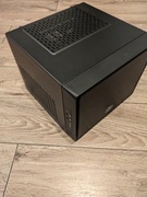 Cooler master elite 110 do: 4xHDD,ITX,ATX