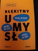 Błękitny umysł Klaudia Pingot 