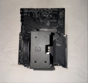 B550 Gaming Plus + 32GB Ram Patriot DDR4 3600MHz