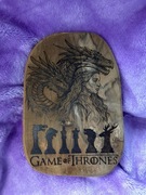 Deska dekoracyjna Gra o Tron