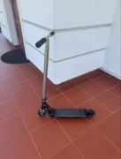 OKAZJA, NAJLżejszy set na rynku! (Custom uzywany 2-3 miesiace)