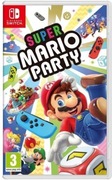 Nintendo Switch Super Mario Party (Pudełko Zastepcze) 