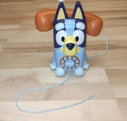 Bluey telefon interaktywny dźwięki - Bingo Blue
