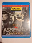ASSEMBLY: OSTATNIA BITWA [BLU-RAY] Lektor, Napisy PL, FOLIA