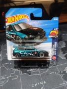 Hot Wheels Honda Civic Custom