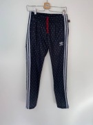 limitowane spodnie Adidas Pharrell Williams