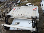 Winda Bar Bär 750 kg Ducato bus