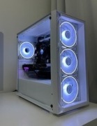 Usługa składania komputera oraz doboru elementów 