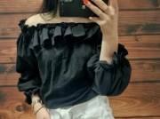 Bluzka S/m 