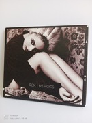CD ROX - MEMOIRS; AMY WINEHOUSE, SOUL, R'N'B