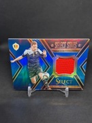 Jan Vertonghen 16/99 karta Panini Select Soccer 2015/16