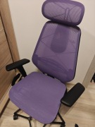 Krzesło biurowe ikea Styrspel