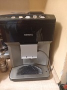 ekspres do robienia cafe latte, espresso .....