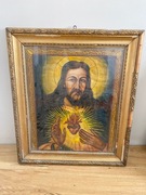 Obraz oleodruk - Jezus