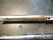 Harley Davidson EVO softail wydechy