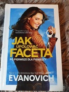 Jak upolować faceta Janet Evanovich S. Plum