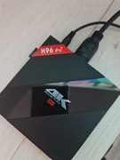 TV BOX Android H96 pro+ smart tv internet itp