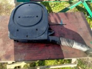 Podstawa obudowa filtra powietrza 