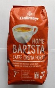 Kawa ziarnista 1KG Dallmayr Home Barista Caffe Crema Forte