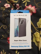 Etui Samsung Galaxy S21 5G