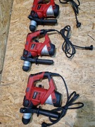 Młotowiertarka udarowy SDSPlus Einhell TH-RH 900w 