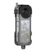 Metalowa obudowa do Insta360 X4