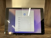 iPad Tablet Apple 9th 64GB Space Gray A2602 90% stan bdb gwarancja