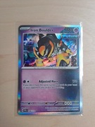 Karta pokemon Iron Boulder - SV: Prismatic Evolutions (PRE)